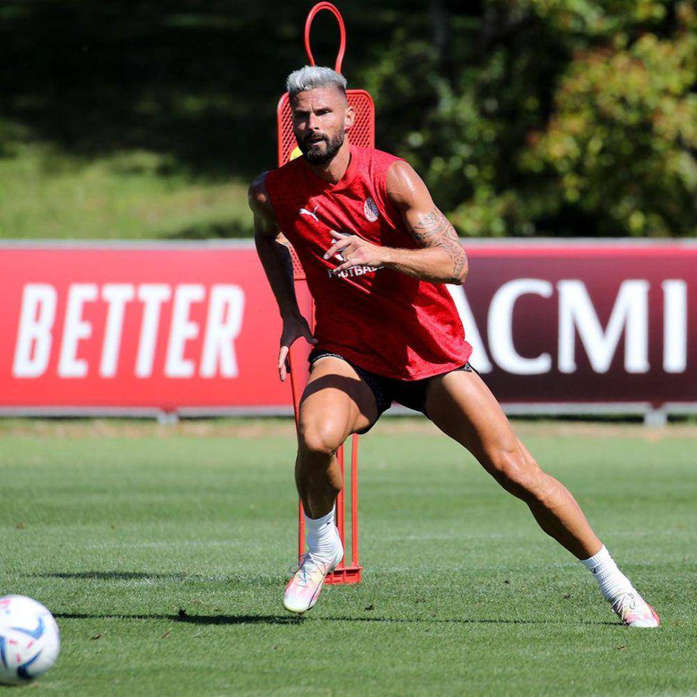 Olivier Giroud (instagram.com/oliviergiroud)