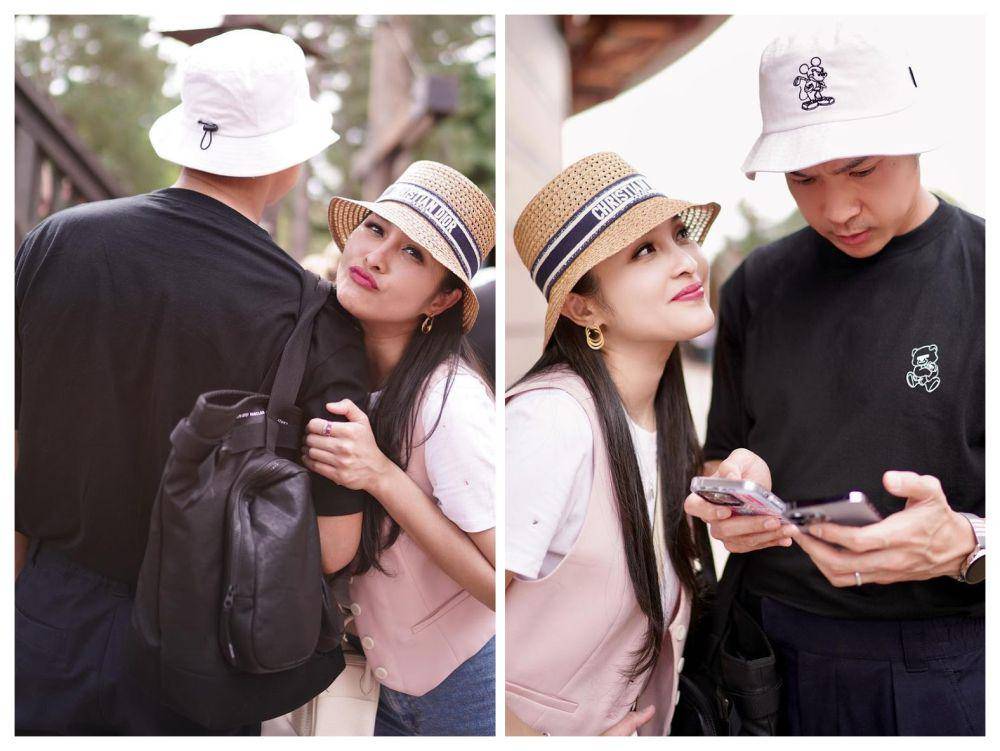 potret Sandra Dewi dan Harvey Moeis (instagram.com/sandradewi88)