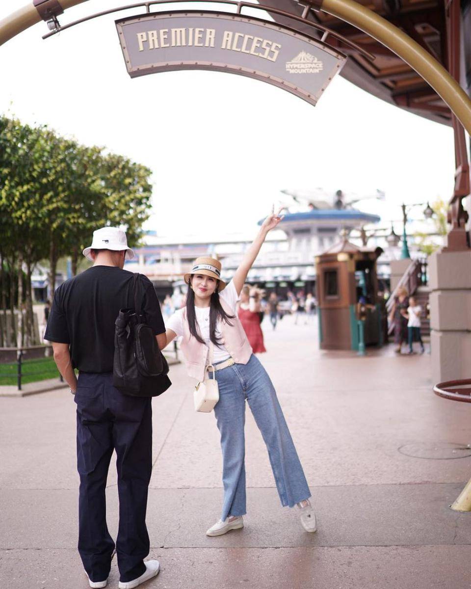 potret Sandra Dewi dan Harvey Moeis (instagram.com/sandradewi88)