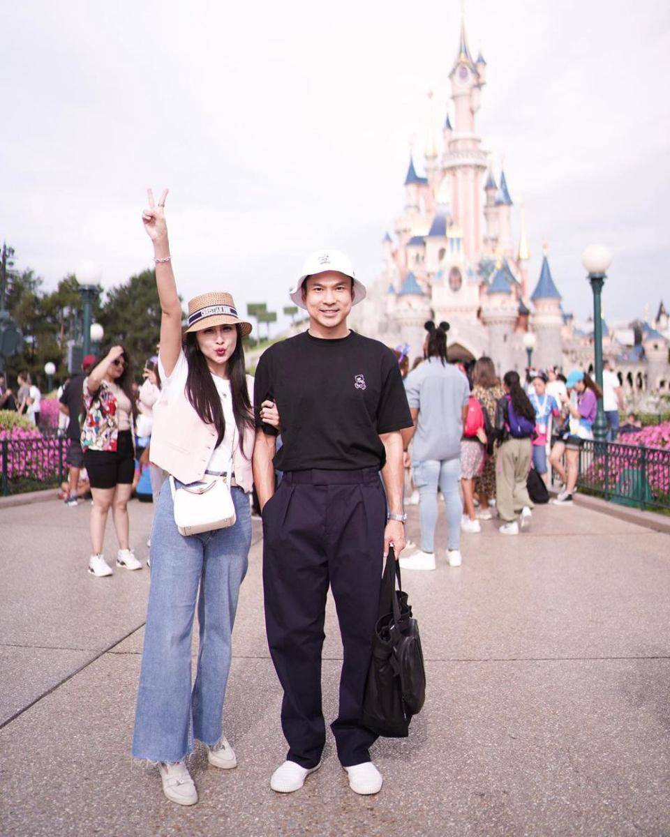 potret Sandra Dewi dan Harvey Moeis (instagram.com/sandradewi88)