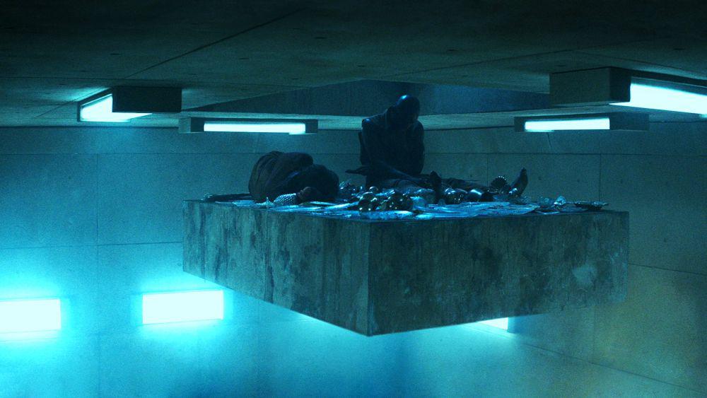 8 Film Horor Bertema Dystopian, Ada The Lobster hingga The Platform!