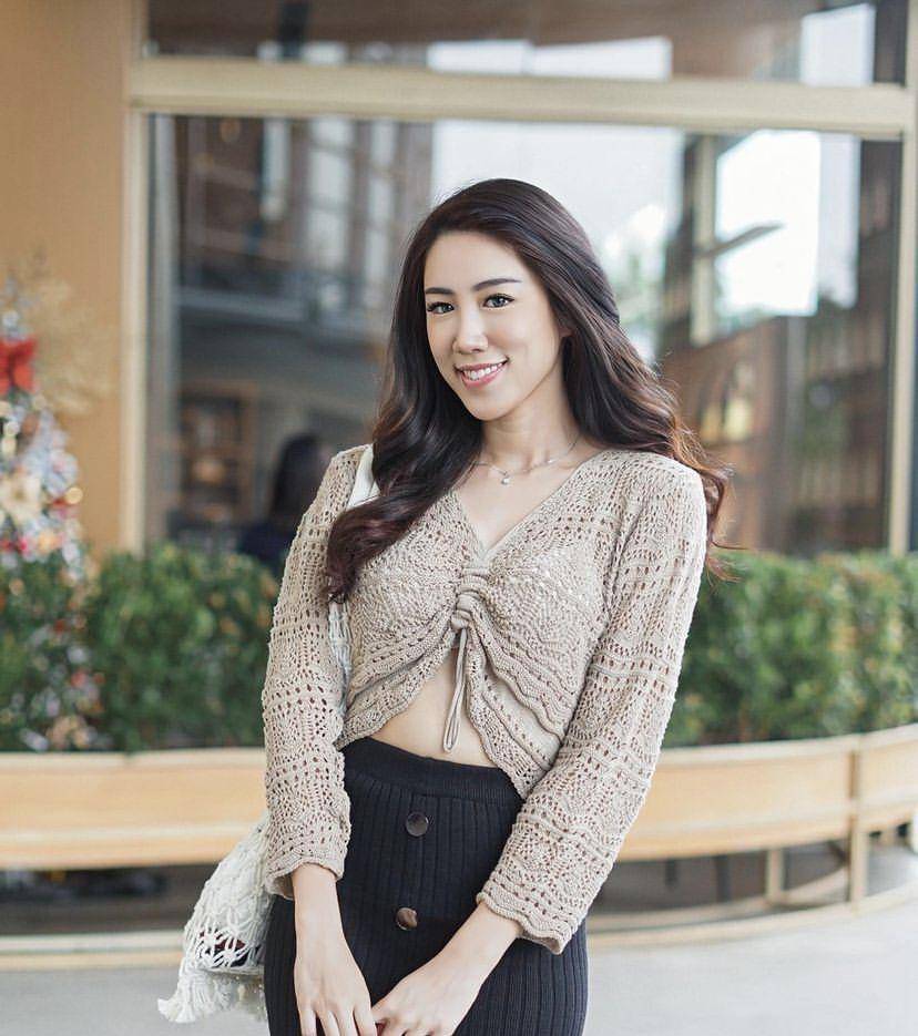 potret Vietyana Chloe, pacar baru Nicholas Sean (Instagram.com/vietyanachloe)