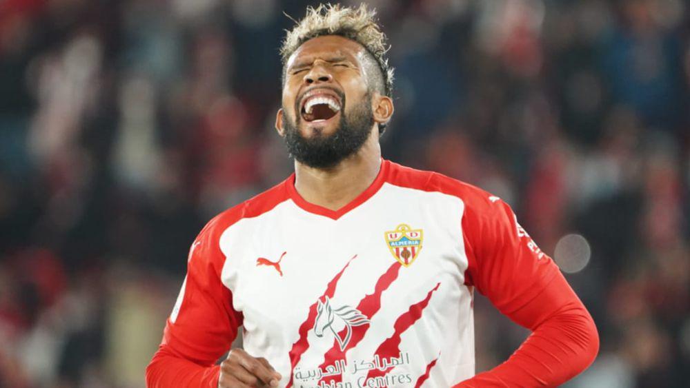 5 Pemain UD Almeria yang Dilepas Gratis pada Musim Panas 2023