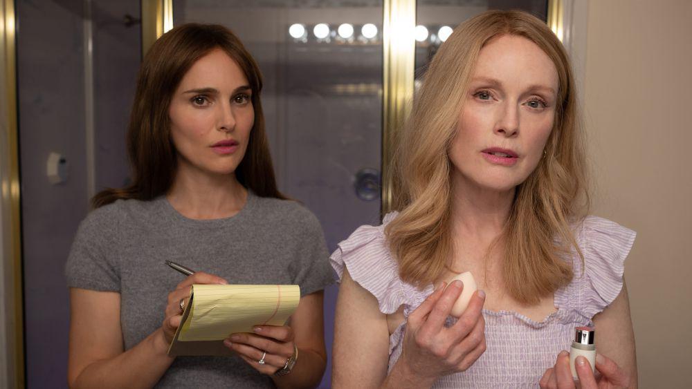 9 Fakta May December, Dibintangi Natalie Portman dan Julianne Moore