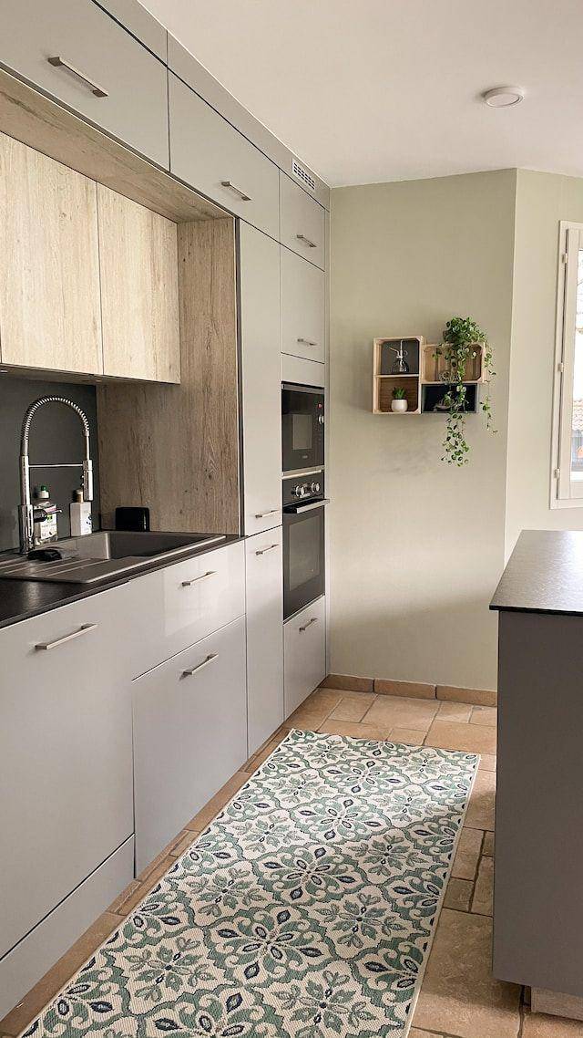 Desain dapur. (unsplash.com/Beazy)