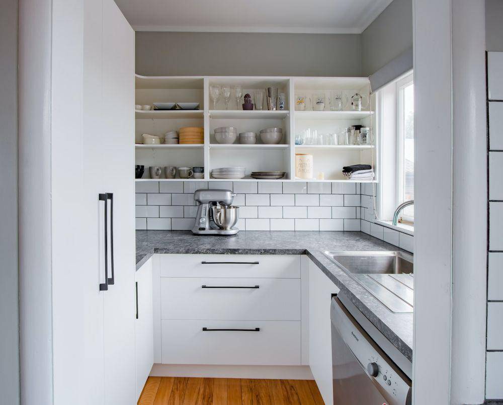 Desain dapur. (unsplash.com/Callum Hill)