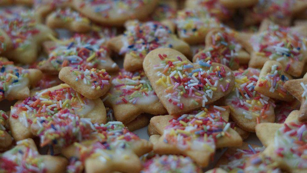 ilustrasi butter cookies (pixabay.com/Mylene2401)