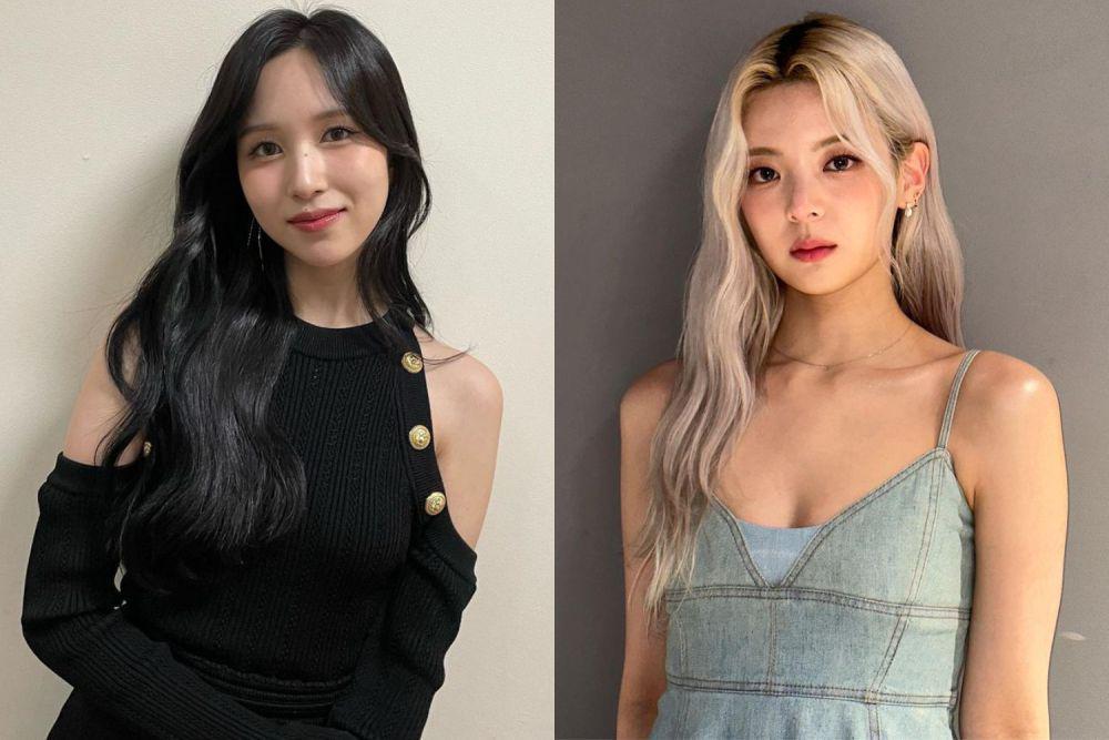 4 Idol JYP Entertainment yang Hiatus karena Alami Gangguan Kecemasan