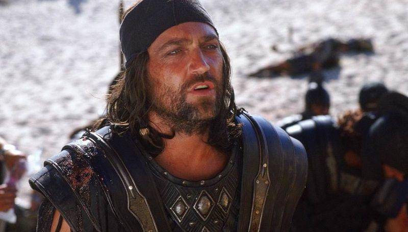 (Dok. Warner Bros/Troy)