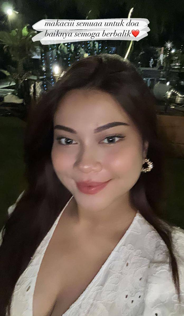 Hanum Mega (instagram.com/real.hanummegaa)