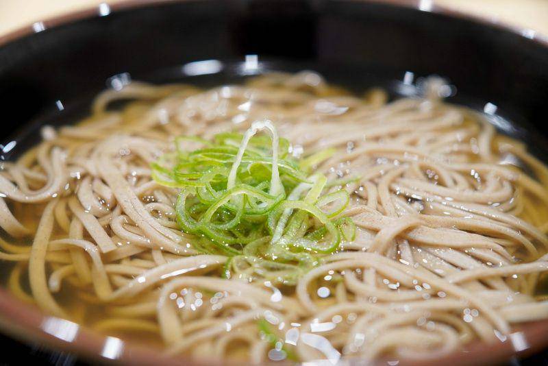 ilustrasi soba (pixabay.com/takedahrs)