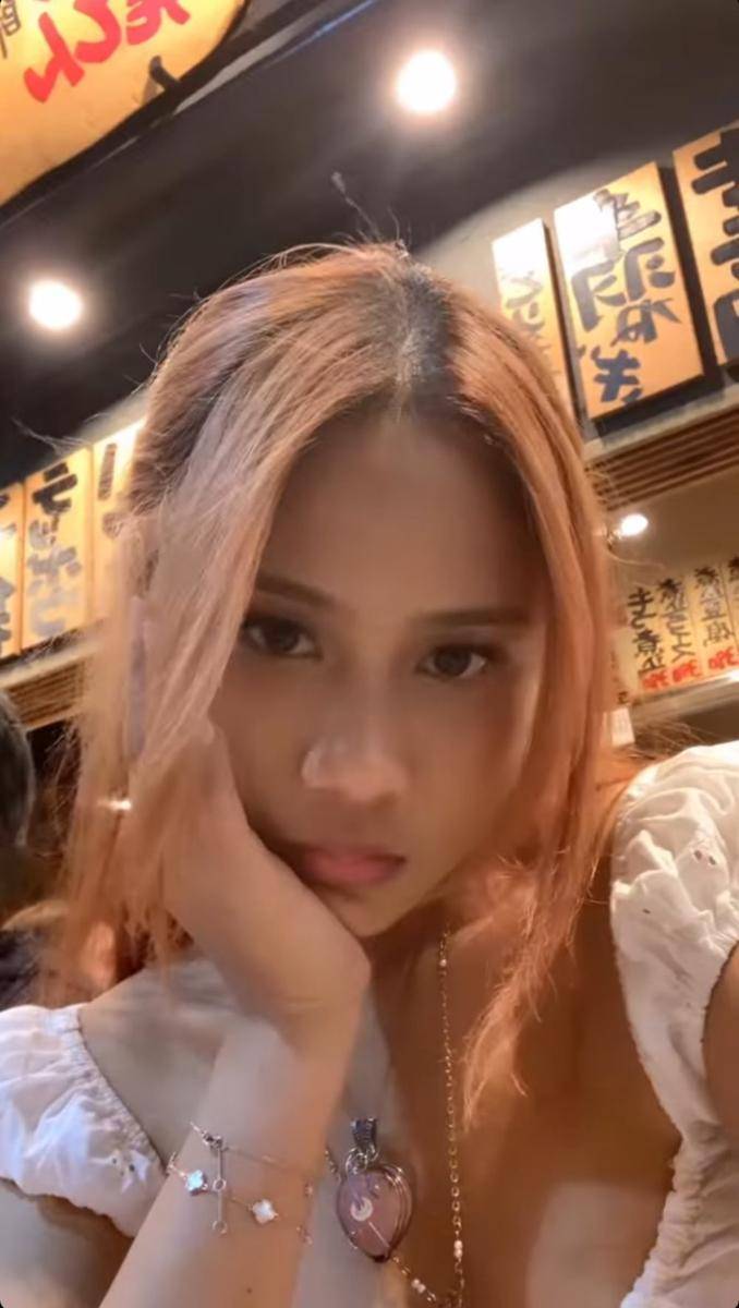 potret Nadine Amizah (instagram.com/cakecaina)