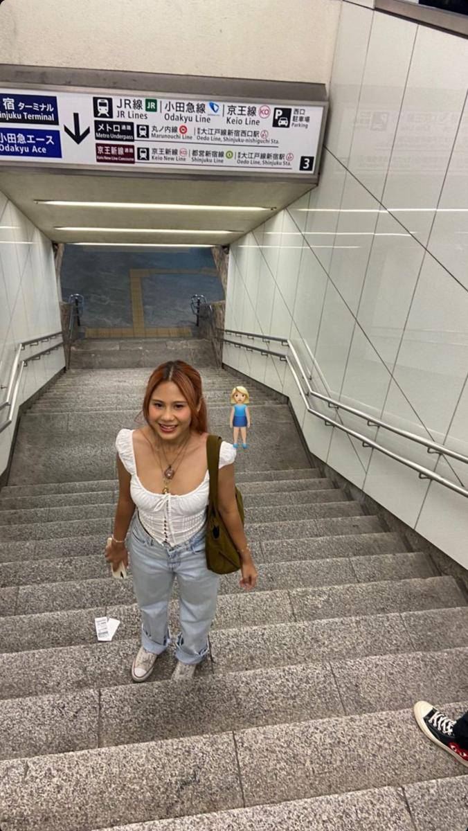 potret Nadine Amizah (instagram.com/cakecaina)
