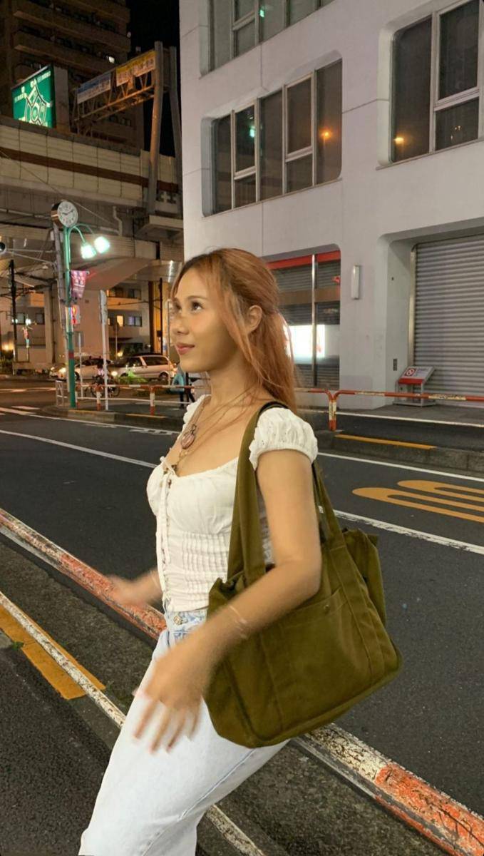 potret Nadine Amizah (instagram.com/cakecaina)