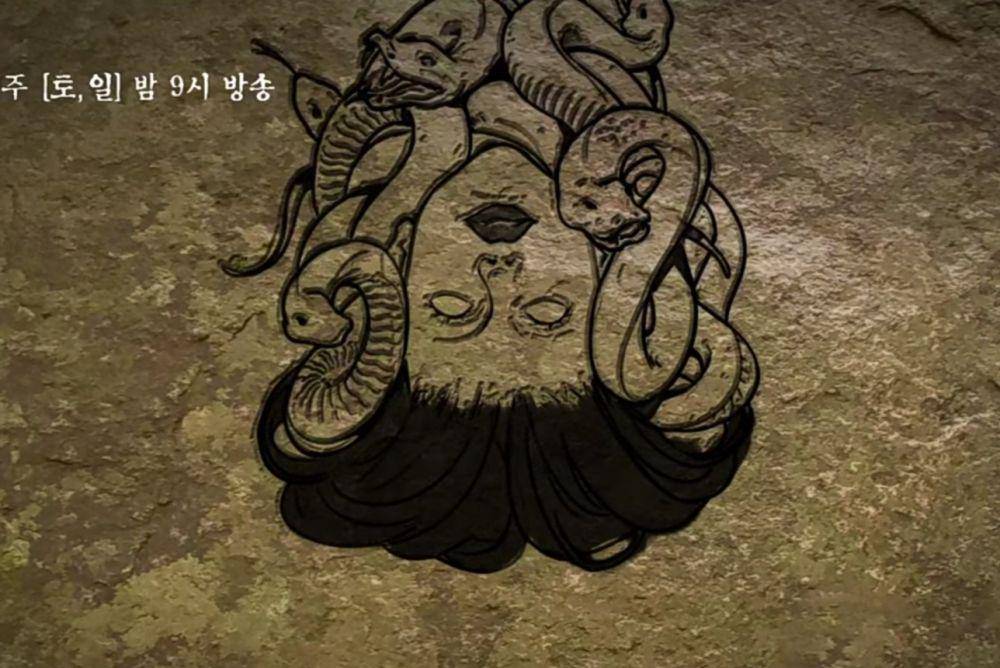 ilustrasi Isodunyong di drakor Arthdal Chronicles (youtube.com/tvN drama)
