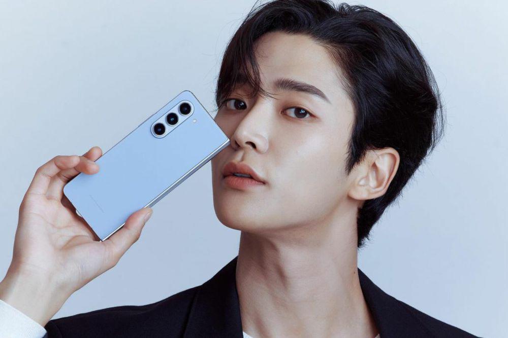 Fakta Rowoon Keluar dari Boy Group SF9, Fokus Berkarier sebagai Aktor