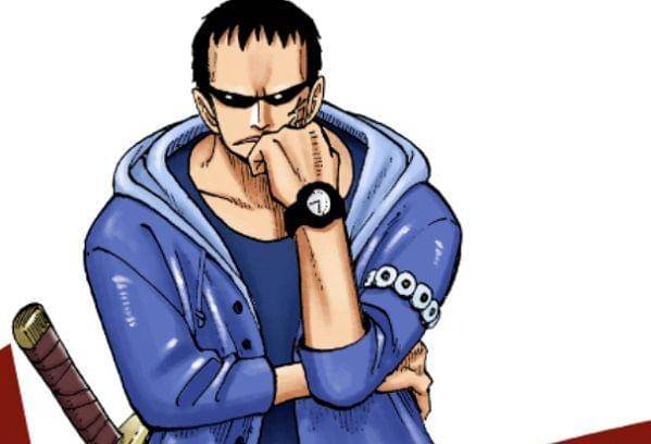 (Dok. Toei Animation/One Piece)