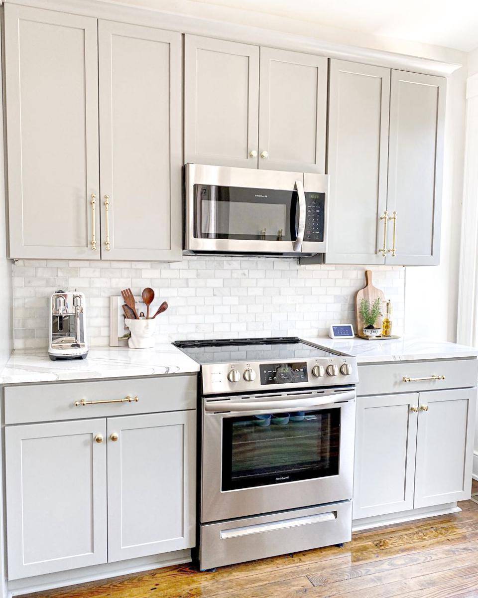 Desain dapur. (unsplash.com/JOSBRA design)