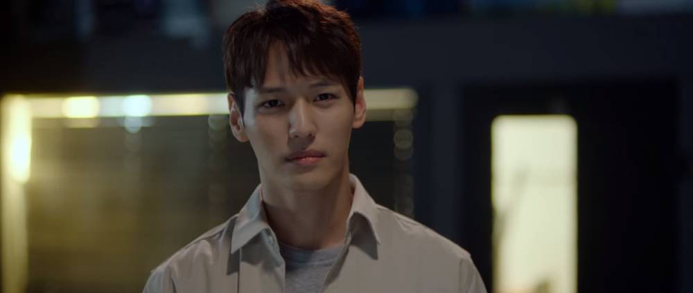 Ji Il Joo di drama Find Me in Your Memory (Dok. Netflix/Find Me in Your Memory)
