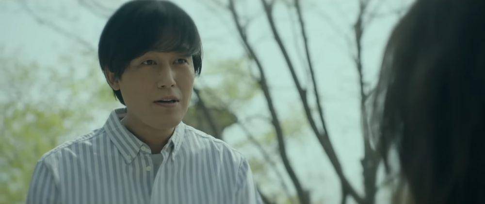 Joo Suk Tae di drama Find Me in Your Memory (youtube.com/MBCdrama)
