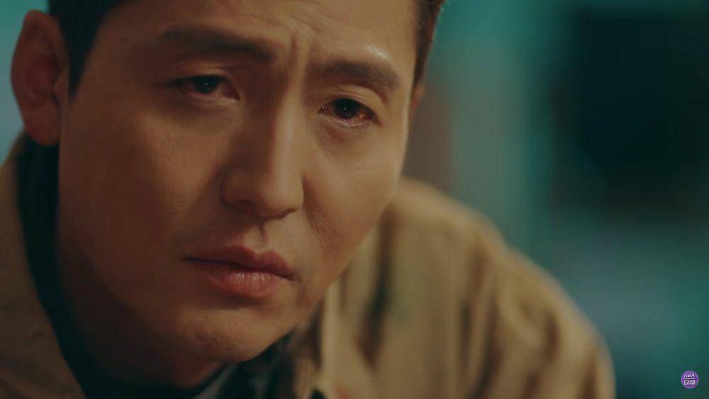 Lee Jung Jin di drama The King: Eternal Monarch (youtube.com/SBS drama)