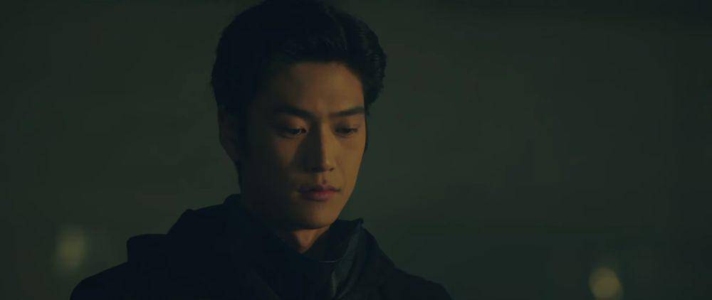 Na In Woo di drama Mystic Pop-up (Dok. Netflix/Bar Mystic Pop-up Bar)
