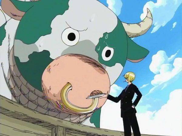 (Dok. Toei Animation/One Piece)