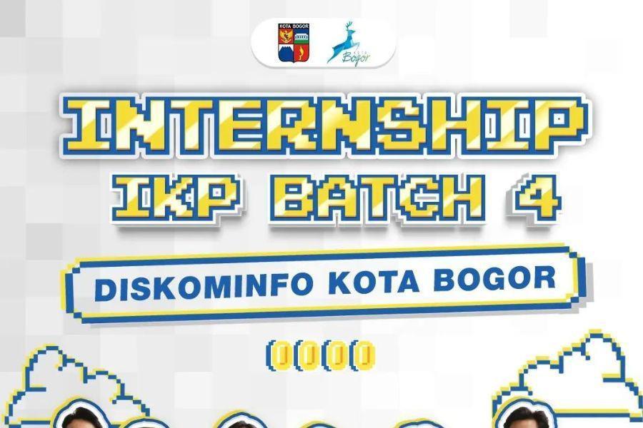 Internship Diskominfo Kota Bogor Batch 4 Dibuka, Cek Syaratnya!