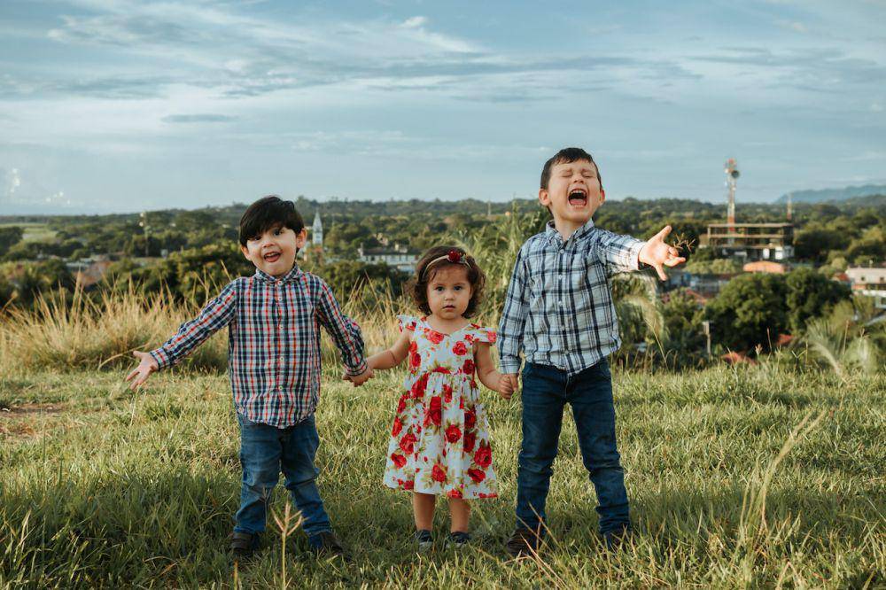 ilustrasi anak-anak (pexels.com/Catalina Carvajal Herrera)