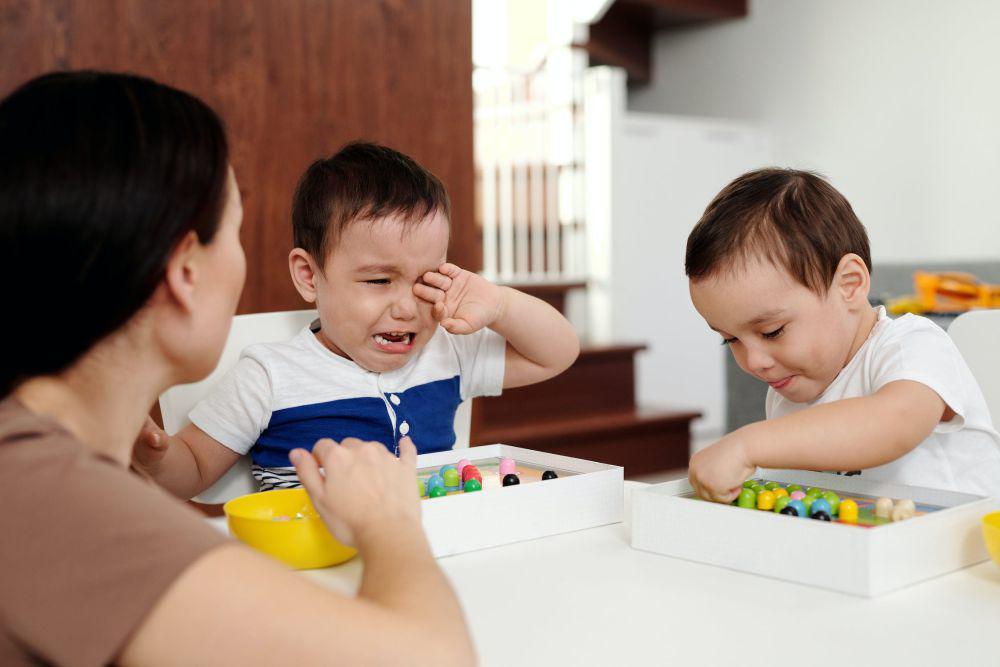 5 Penyebab Anak Bersikap Temperamental dan Cara Mengatasinya