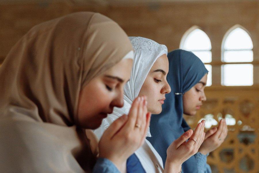 Bacaan Sholawat Syifa Arab dan Latin, Lengkap dengan Arti