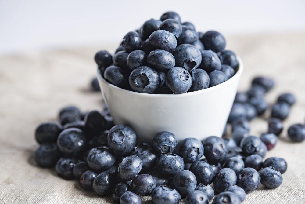 5 Manfaat Blueberry untuk Kesehatan, Sumber Antioksidan!