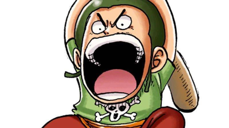 (Dok. Toei Animation/One Piece)