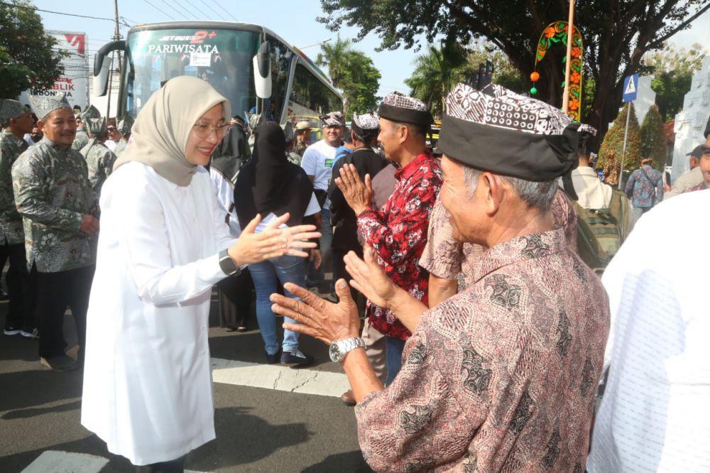 Program TORA, 15 Ribu Warga Banyuwangi Bakal Dapat Sertifikat Lahan