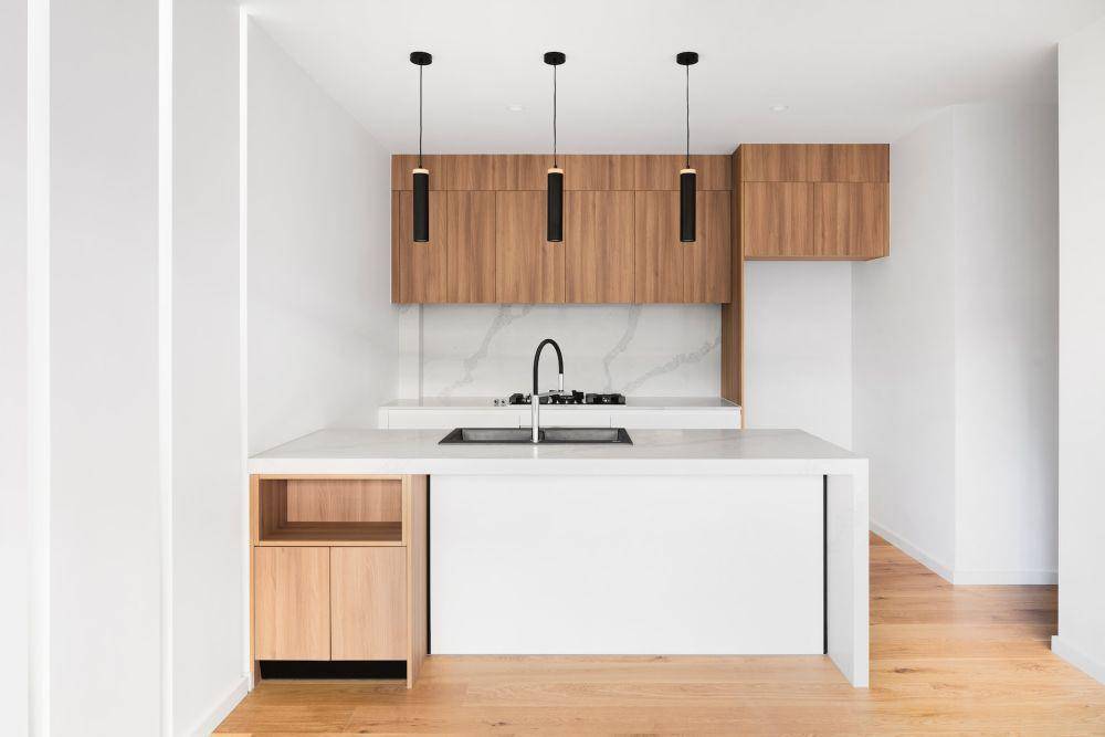 Desain dapur. (instagram.com/R ARCHITECTURE)