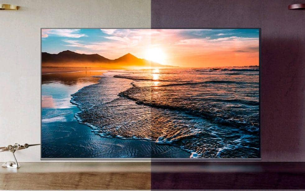Spesifikasi Hisense 65U6K, TV 65 Inci Beresolusi 4K!