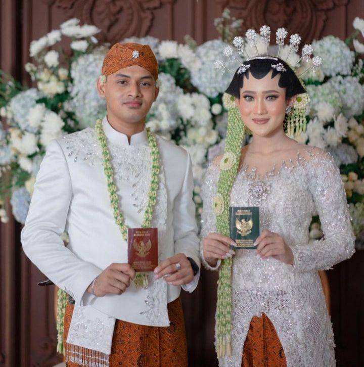 Perjalanan kehamilan hingga lahiran Yeni Inka (Instagram.com/yeniinka)