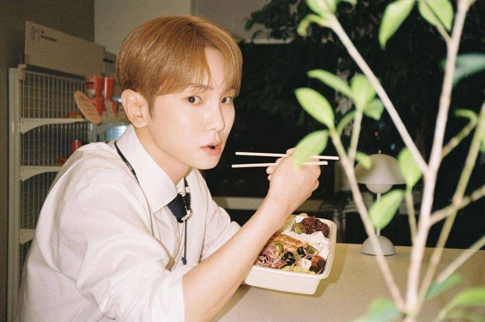 potret Key SHINee (instagram.com/shinee)