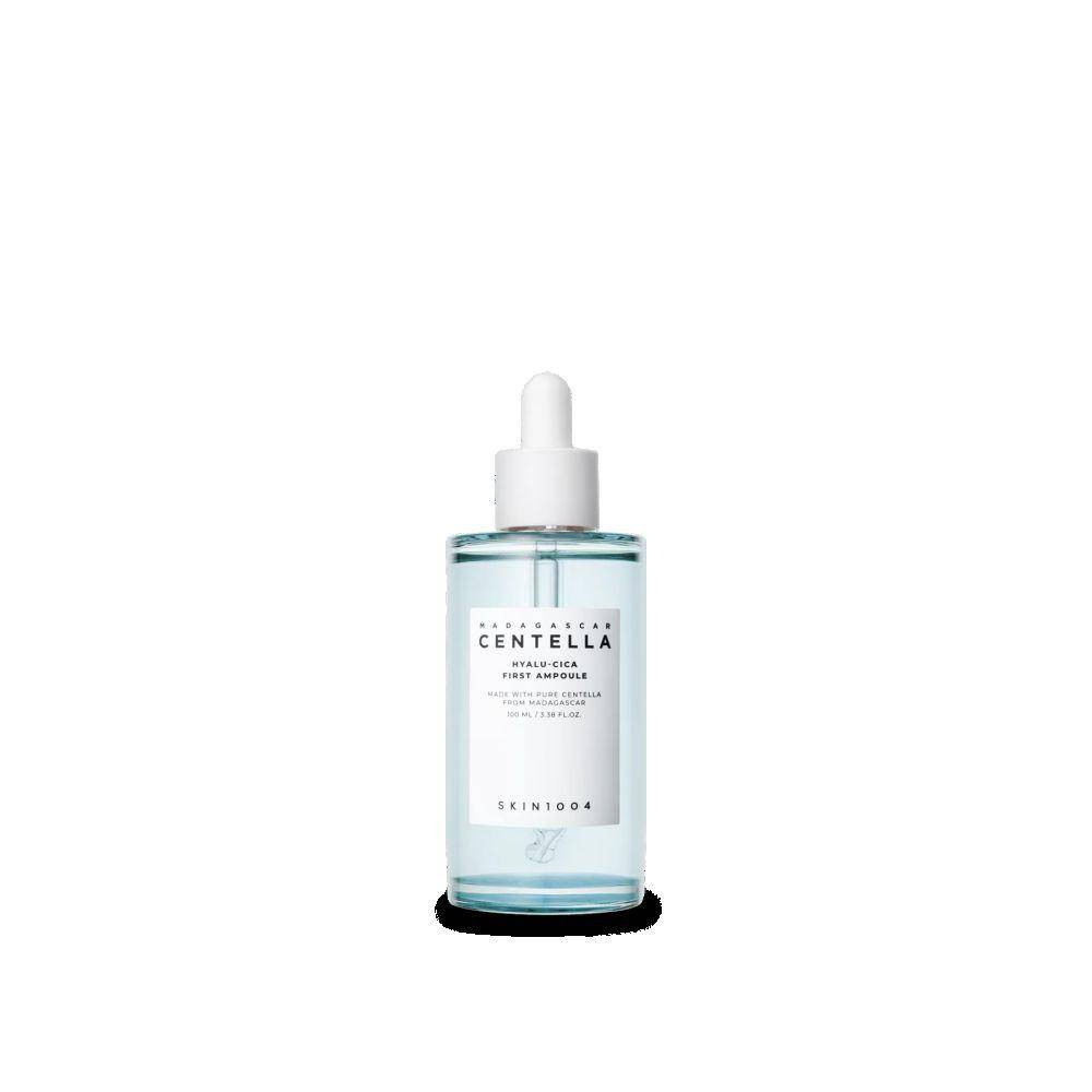 SKIN1004 Madagascar Centella Hyalu-Cica First Ampoule (dok. SKIN1004)