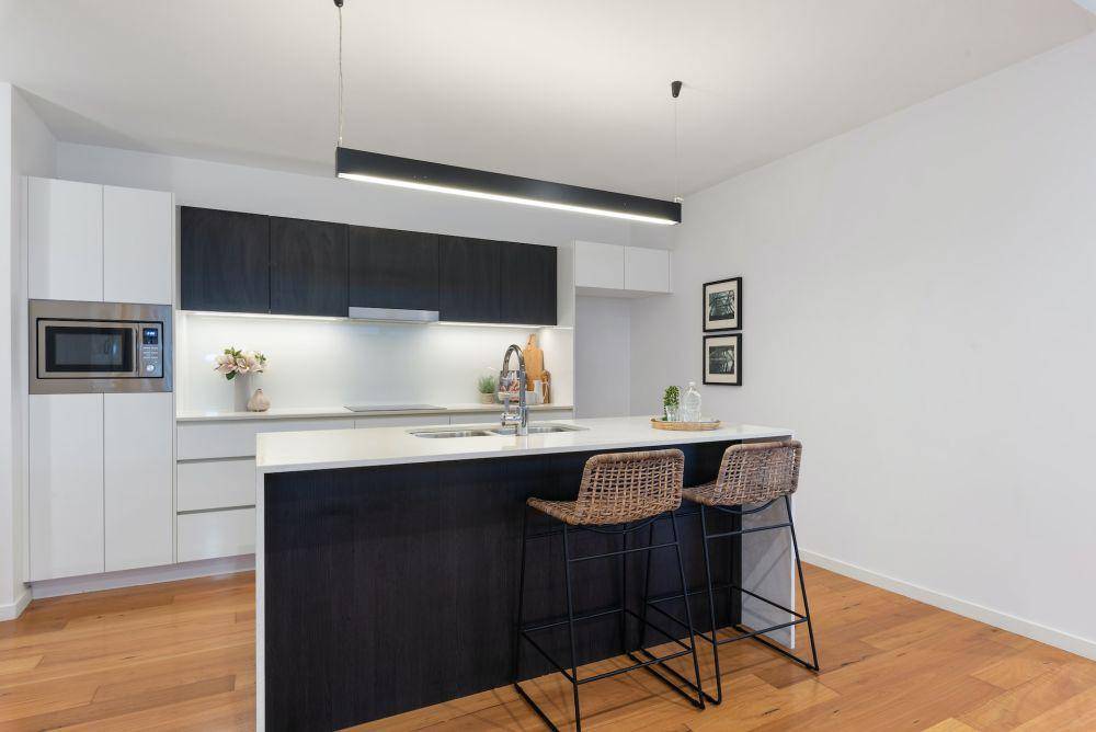 Desain dapur. (unsplash.com/Steven Ungermann)