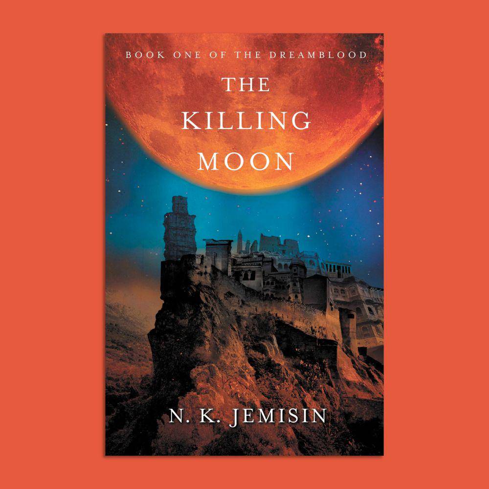 The Killing Moon - N. K. Jemisin (shopatmatter.com)