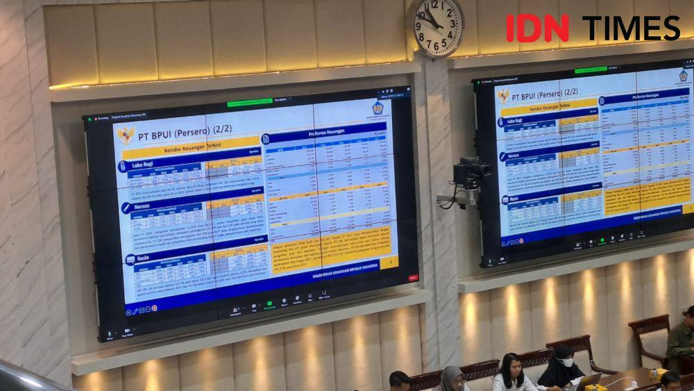 IFG Life Bayar Klaim Rp8,4 Triliun ke Eks Nasabah Jiwasraya