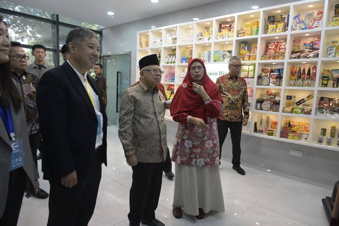 LPPOM MUI soal Aturan Halal: Negara Jangan Tunduk Tekanan Asing