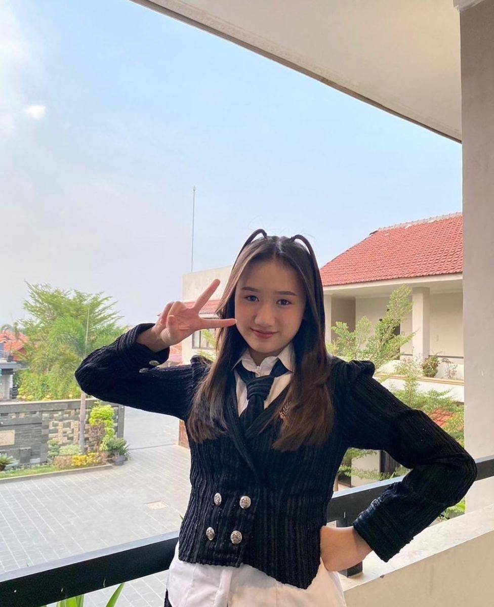 Cathy JKT48 (instagram.com/jkt48.cathy)