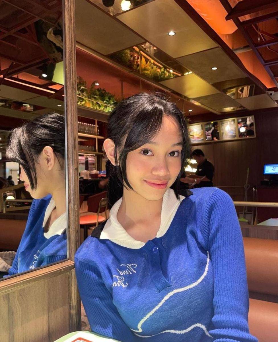 Gendis JKT48 (instagram.com/jkt48.gendis)