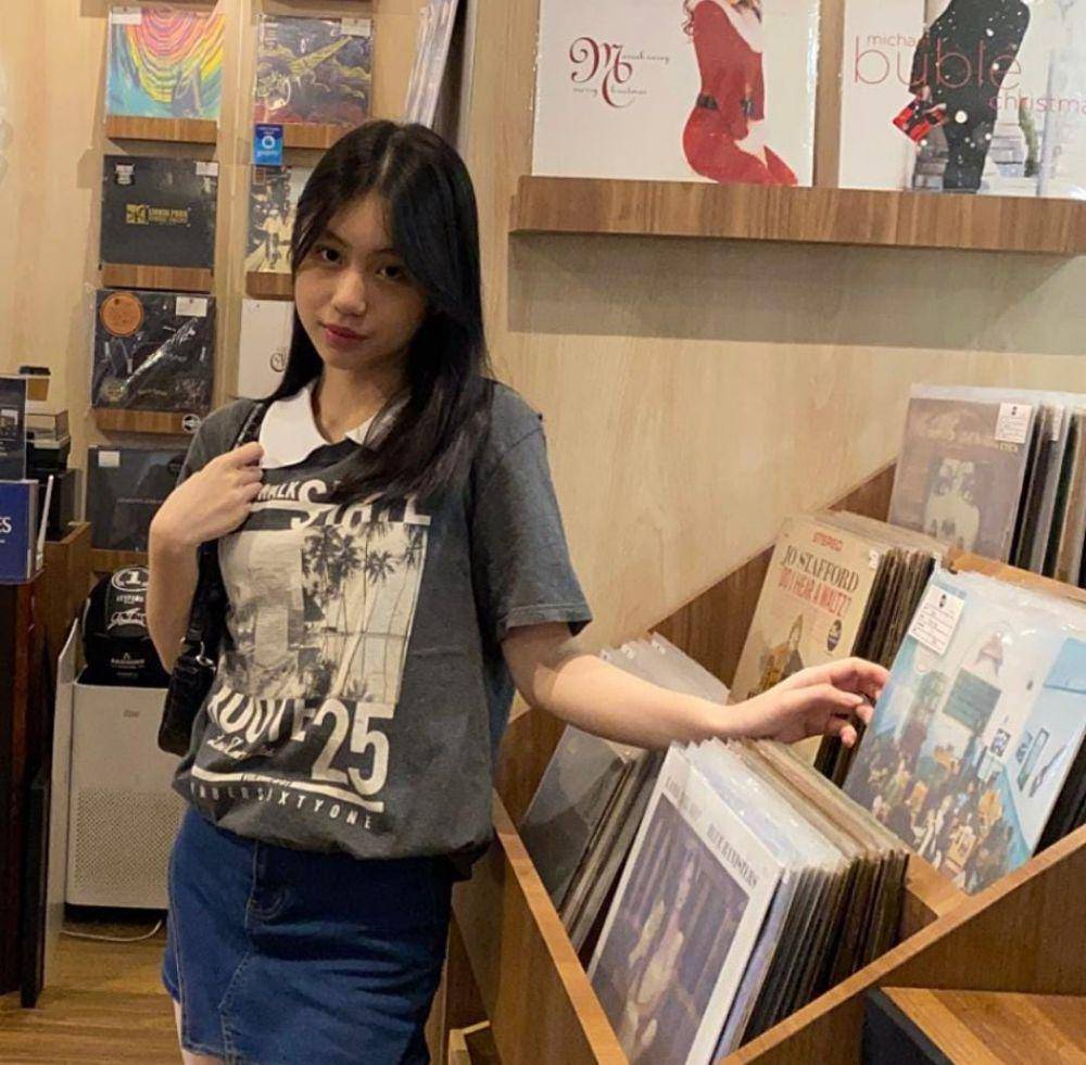 Michie JKT48 (instagram.com/jkt48.michie_)