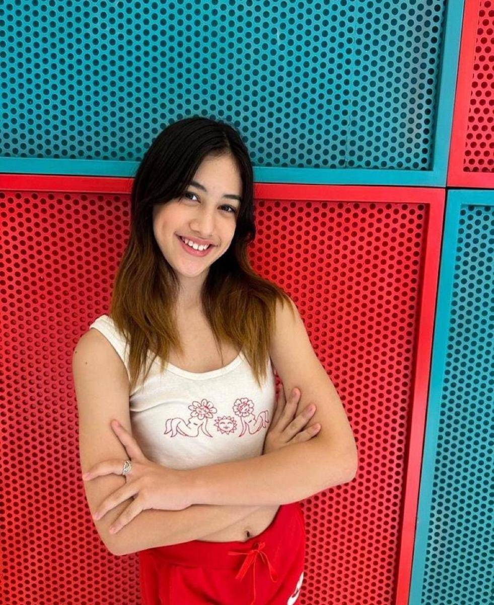 Chelsea JKT48 (instagram.com/jkt48.chelsea.d)