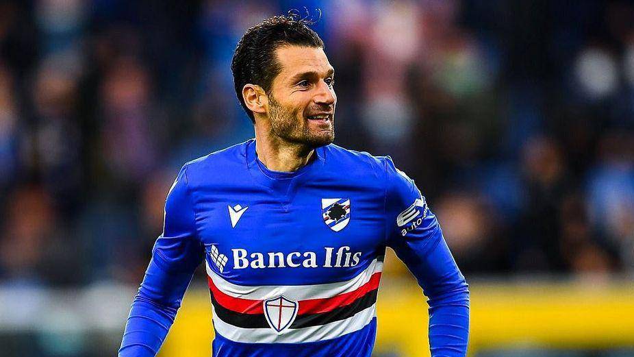 Antonio Candreva (instagram.com/antoniocandreva)