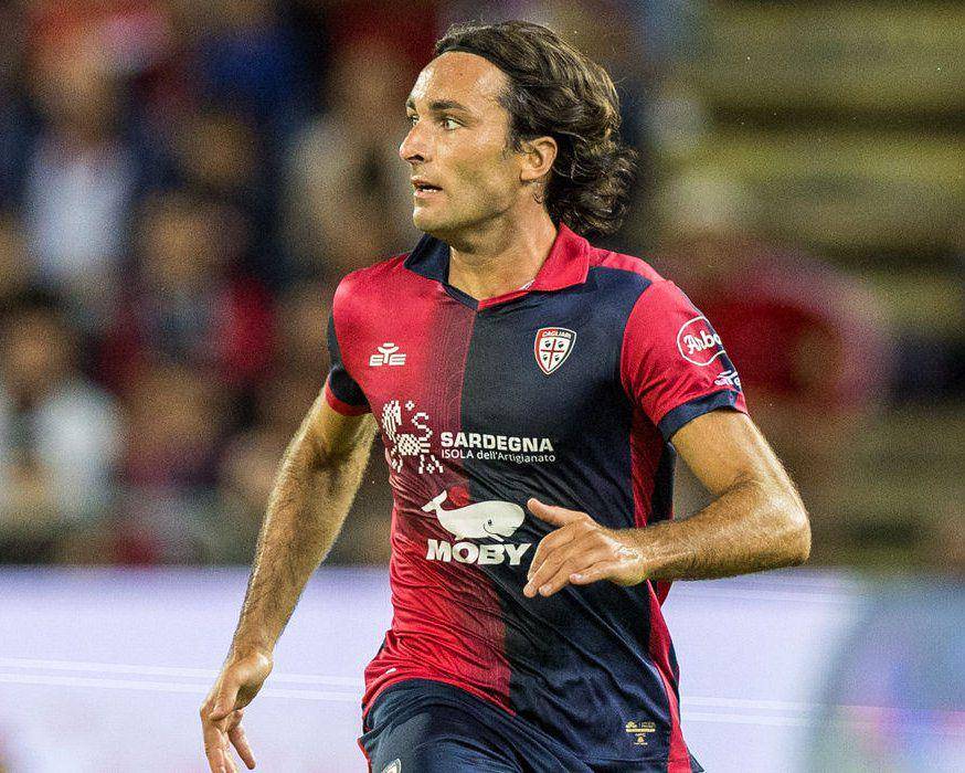 Tommaso Augello (cagliaricalcio.com)