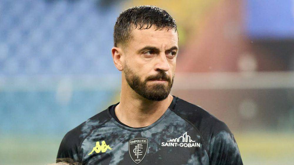 Francesco Caputo (empolifc.com)